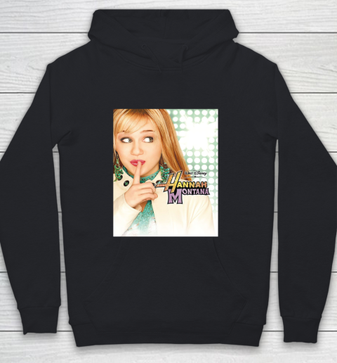 Hannah Montana Youth Hoodie