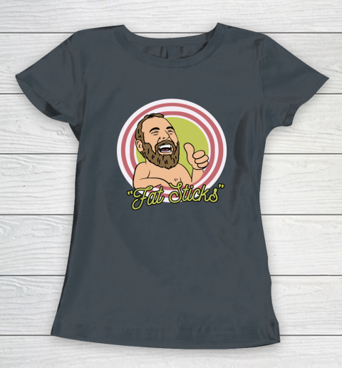 Fat Sticks Women's T-Shirt 3