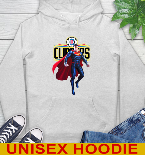 NBA Awesome Superman Basketball Sports LA Clippers 13