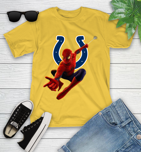 Colts youth t hotsell shirts