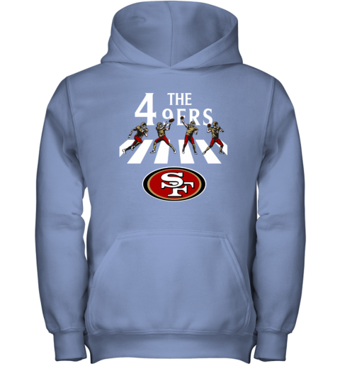 49ers Ugly Sweater Christmas Texture San Francisco 49ers Gift