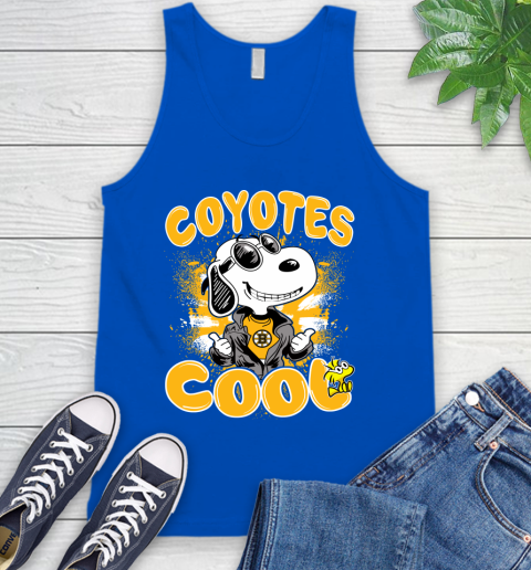 NHL Hockey Boston Bruins Cool Snoopy Shirt Tank Top 5 NHL Hockey Boston Bruins Cool Snoopy Shirt Tank Top - Image 5
