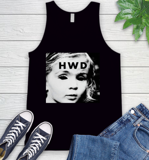 HWD halfway dead shirt 70
