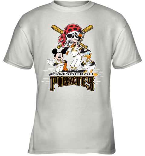 MLB Houston Astros Mickey Mouse Donald Duck Goofy Baseball T Shirt -  Rookbrand