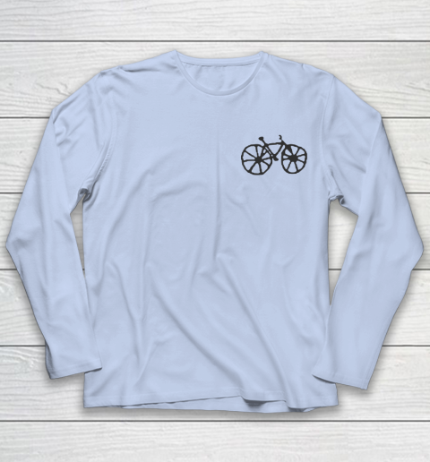 UMANO BICYCLE Youth Long Sleeve - Image 6