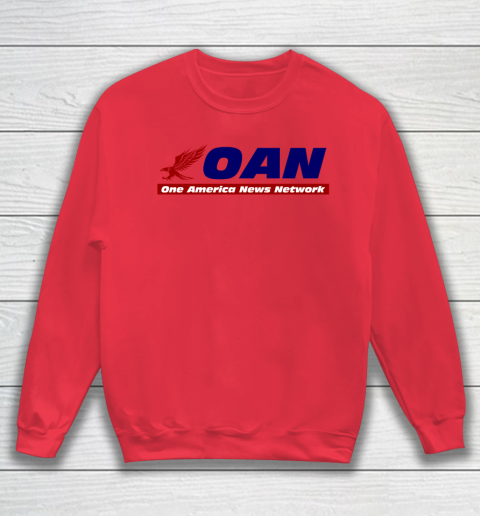 Mike Gundy OAN t shirt  Oan t shirt meaning Sweatshirt 6