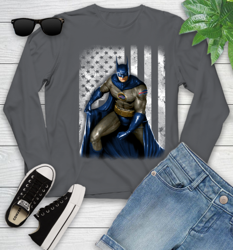 batman buffalo bills shirt