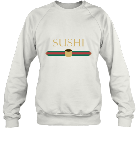 Sushi GC Parody Sweatshirt