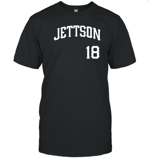 Jettson 18 Jett Lawrence Merch T-Shirt