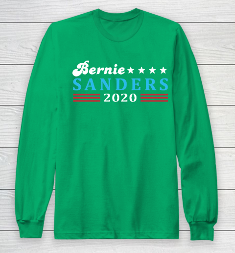 Bernie Sanders 2020 Men Women Shirt 46