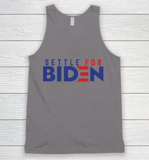 Settle For Biden Shirt 70