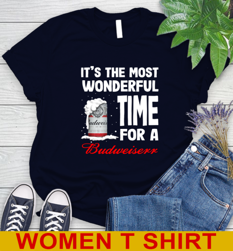 I't the most wonderful time for a Budweiser beer lovers 86