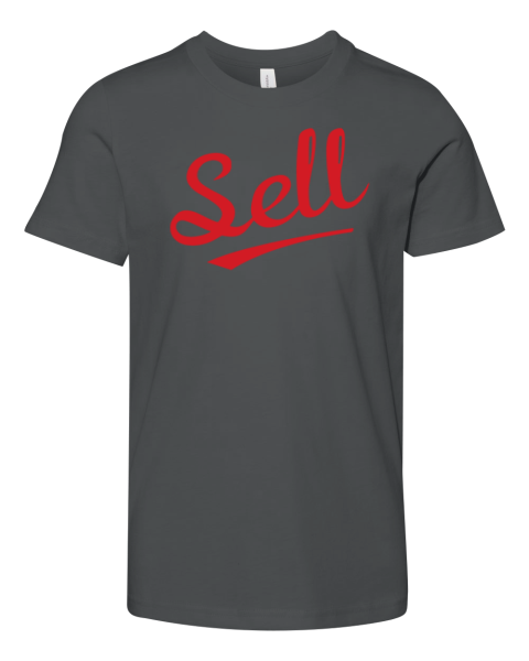 Jim Pohlad Sell The Team Minnesota Twins Premium Premium Youth T-shirt