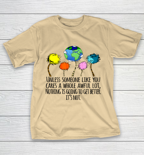 Earth day 2020 tee shirts on sale