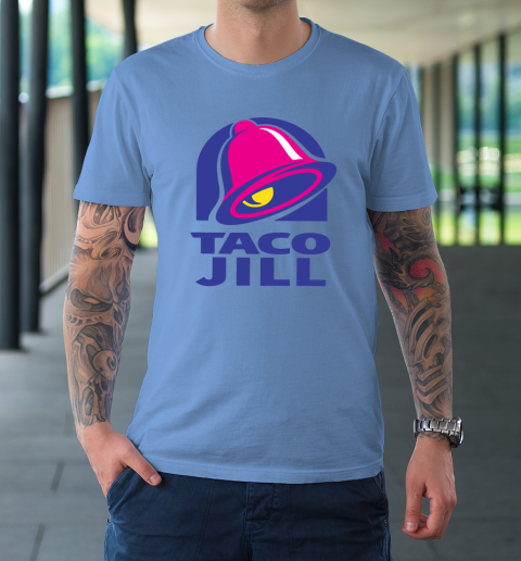 Taco Jill T-Shirt 15