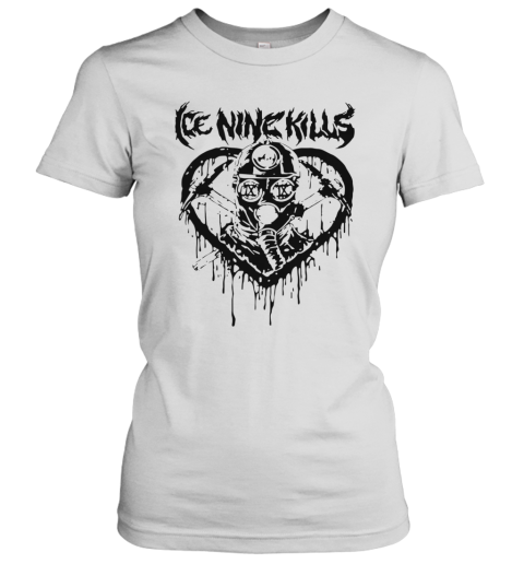 ice nine kills t shirt