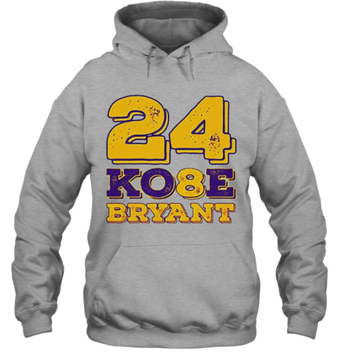 lakers basketball hoodie