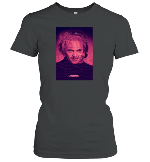 Cinema Tweets A Stanley Kubrick Film The Shining Women's T