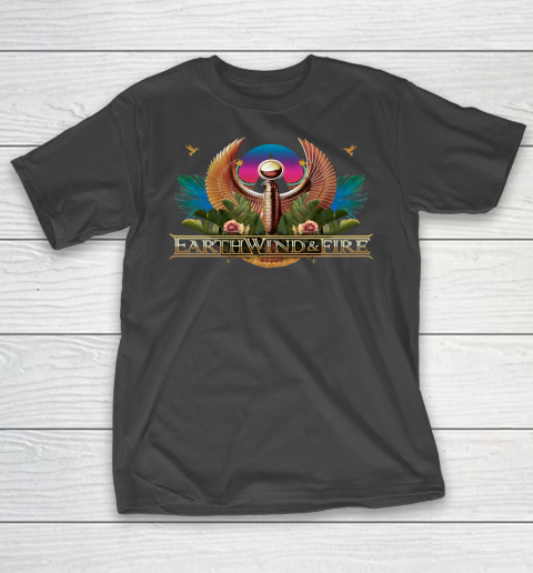 Earth Wind And Fire EWF T-Shirt