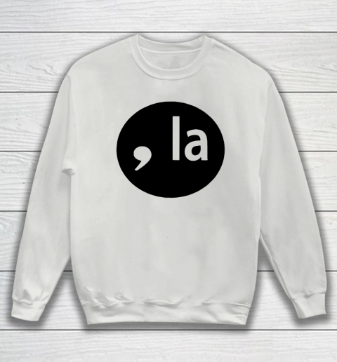 Comma La 2020 Sweatshirt 3
