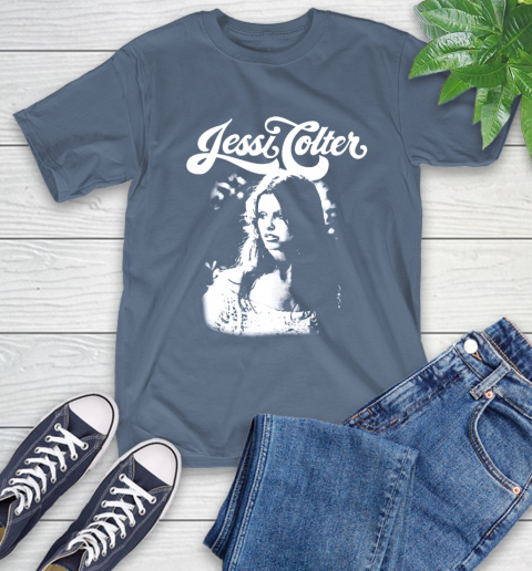 Jessi Colter T-Shirt 20