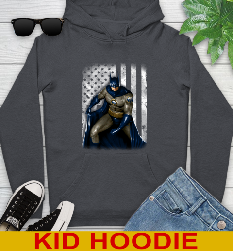 Buffalo Sabres NHL Hockey Batman DC American Flag Shirt Youth Hoodie 10 Buffalo Sabres NHL Hockey Batman DC American Flag Shirt Youth Hoodie - Image 10