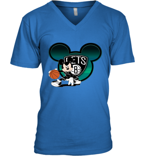 NBA Boston Celtics Mickey Mouse Disney Basketball - Rookbrand