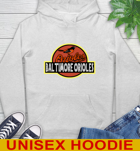 MLB Baltimore Orioles Jurassic Park Dinosaur Movie Baseball Sports 13