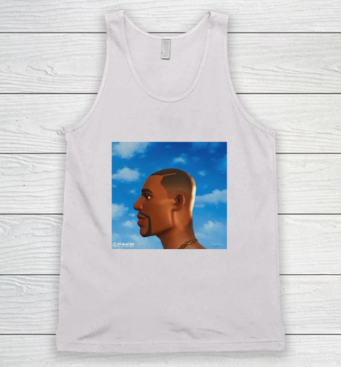 Fortnite Drake Tank Top