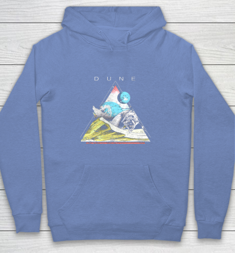 Dune Youth Hoodie 8