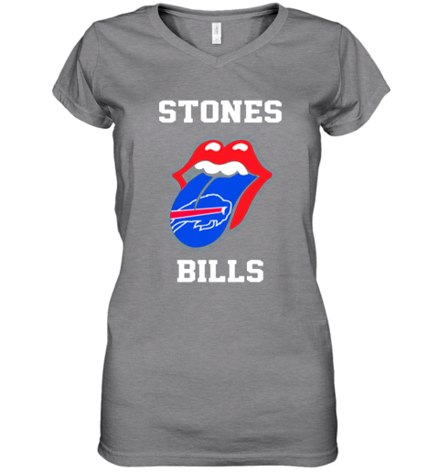 buffalo bills women's t shirt