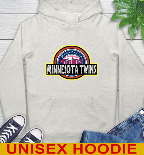 MLB Minnesota Twins Jurassic Park Dinosaur Movie Baseball Sports 24