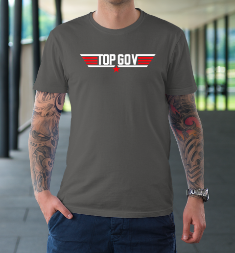 Top GOV T-Shirt 6