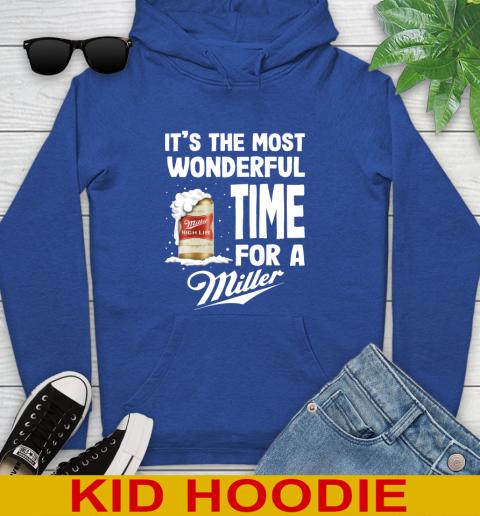 I't the most wonderful time for a Miller High Life beer lovers 137
