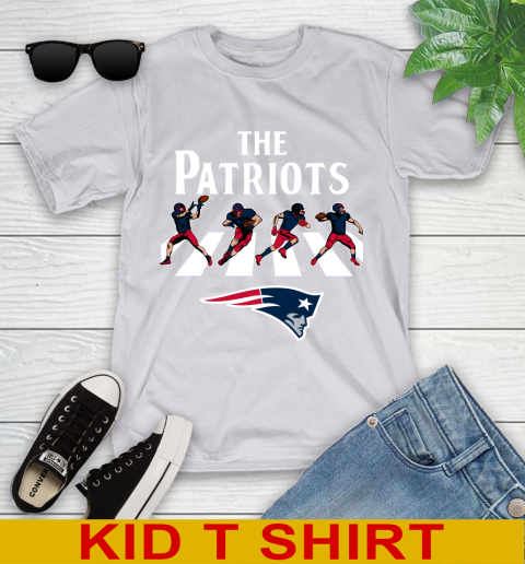 Patriots t shirt kids new arrivals