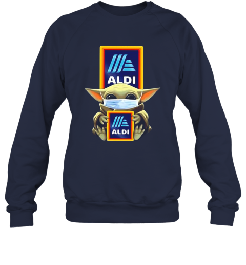 aldi sweatshirt