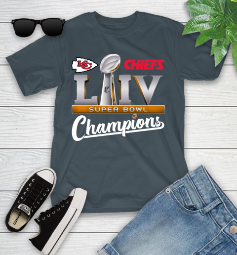 LII Chiefs super bowl champions KC Kansas city shirt 102
