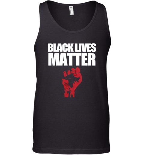 Black Lives Matter Shirt Tank Top