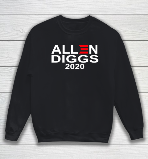 Josh Allen Diggs 2020 Sweatshirt