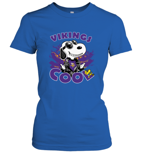 Joe Cool Snoopy Detroit Lions T-Shirt - T-shirts Low Price