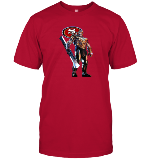 Nfl marvel t shirts best sale