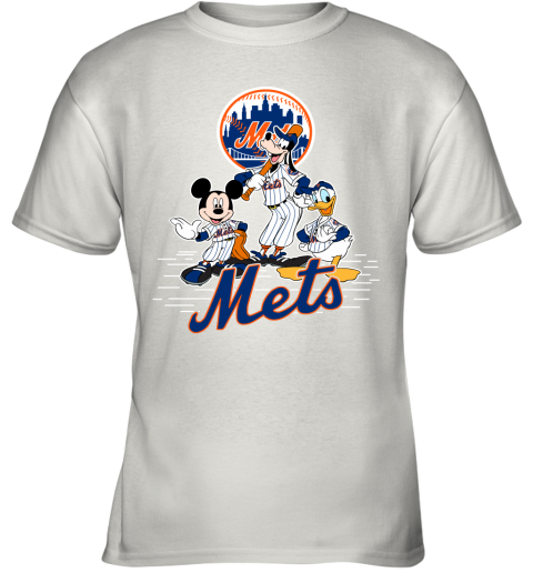 Mets Youth Personalized T-Shirt