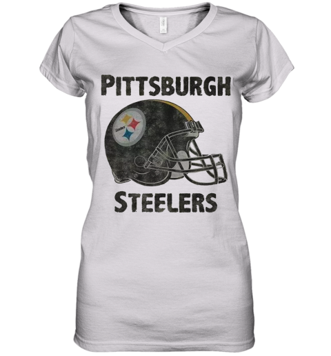 cheap womens steelers shirts