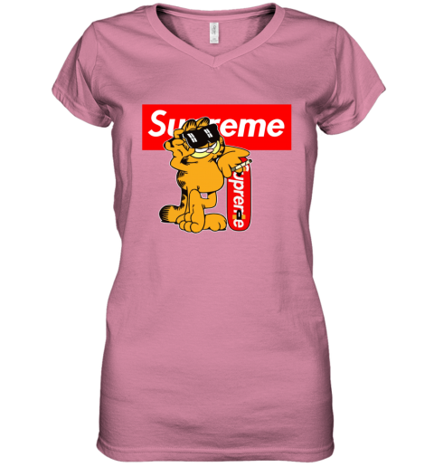 supreme womens shirt