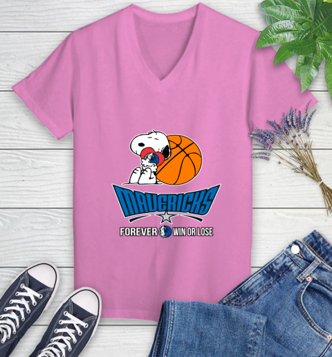 NBA The Peanuts Movie Snoopy Forever Win Or Lose Basketball Dallas Mavericks 90