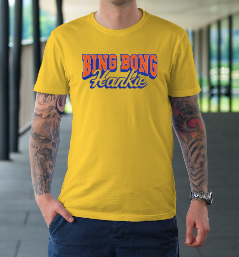 Bing Bong Hankie T-Shirt 4