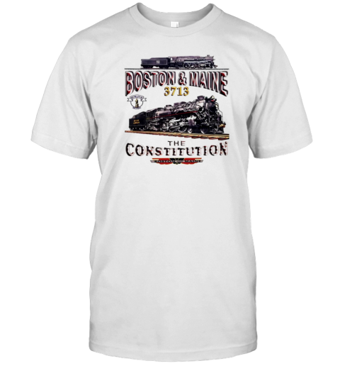 Boston T-Shirt