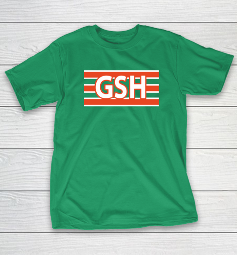 GSH Chicago Bears T-Shirt 5