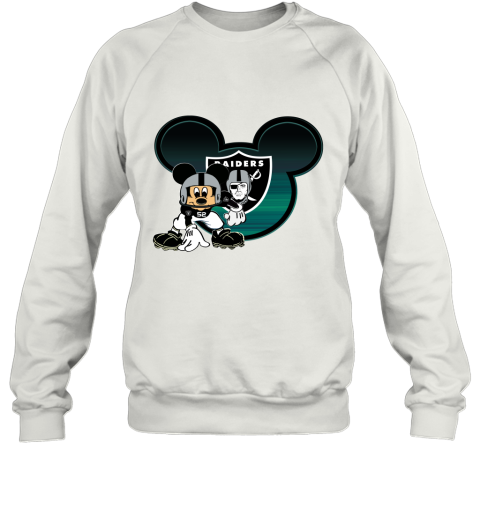 Disney Las Vegas Raiders Football 2023 shirt, hoodie, sweater, long sleeve  and tank top