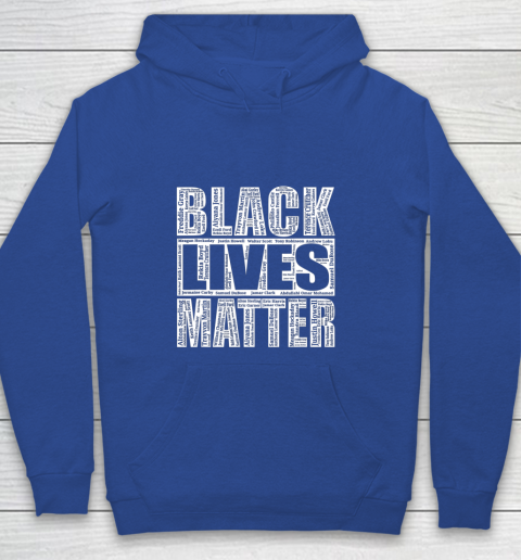 Hoodie blm discount